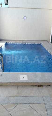 İcarəyə verilir 3 otaqlı həyət evi/bağ evi 150 m², Şüvəlan q., photo 18 from 21