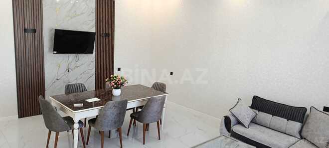 İcarəyə verilir 3 otaqlı həyət evi/bağ evi 150 m², Şüvəlan q., photo 16 from 21
