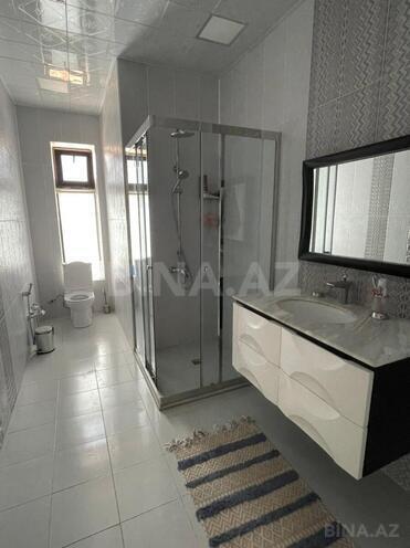 İcarəyə verilir 5 otaqlı həyət evi/bağ evi 400 m², Nardaran q., photo 20 from 21