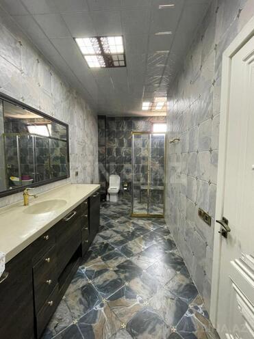 İcarəyə verilir 5 otaqlı həyət evi/bağ evi 400 m², Nardaran q., photo 19 from 21