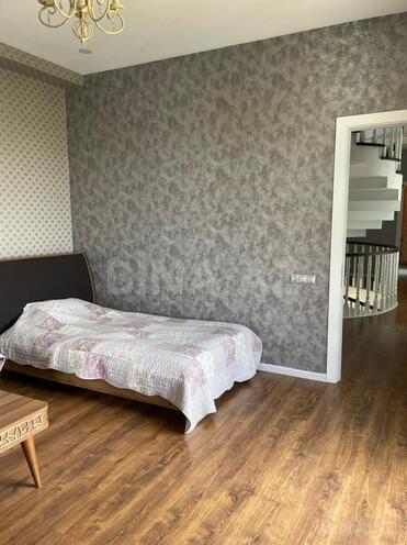 İcarəyə verilir 5 otaqlı həyət evi/bağ evi 400 m², Nardaran q., photo 18 from 21