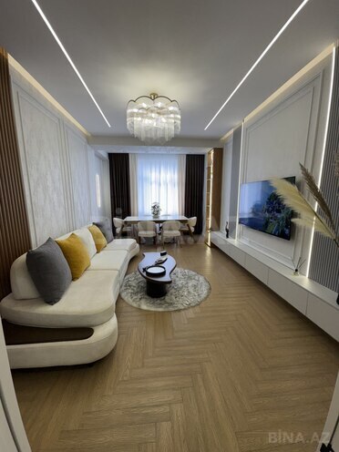 Satılır 3 otaqlı yeni tikili 120 m², 28 May m., photo 1 from 13