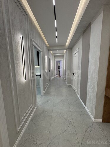 Satılır 3 otaqlı yeni tikili 120 m², 28 May m., photo 6 from 13