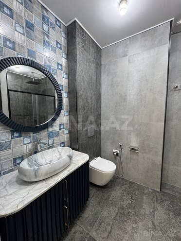 Satılır 3 otaqlı yeni tikili 120 m², 28 May m., photo 3 from 13