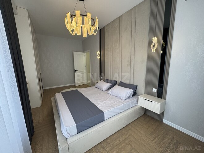 Satılır 3 otaqlı yeni tikili 120 m², 28 May m., photo 11 from 13