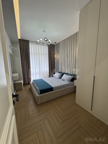 Satılır 3 otaqlı yeni tikili 120 m², 28 May m., photo 9 from 13