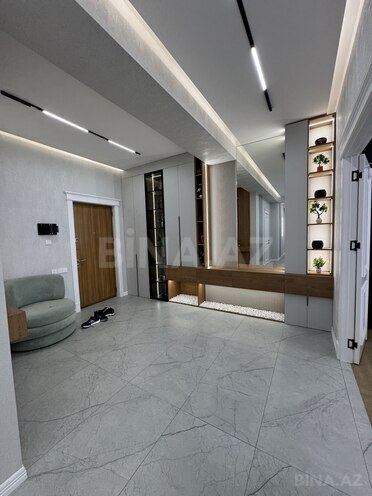 Satılır 3 otaqlı yeni tikili 120 m², 28 May m., photo 8 from 13