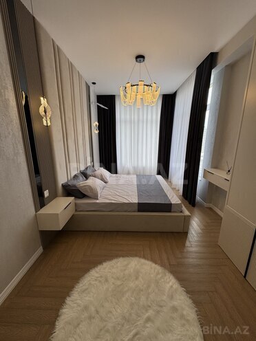 Satılır 3 otaqlı yeni tikili 120 m², 28 May m., photo 12 from 13