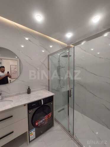 Satılır 2 otaqlı yeni tikili 70 m², Gənclik m., photo 11 from 14