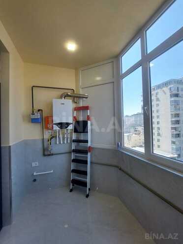 Satılır 2 otaqlı yeni tikili 70 m², Gənclik m., photo 12 from 14