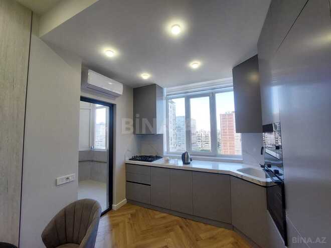 Satılır 2 otaqlı yeni tikili 70 m², Gənclik m., photo 5 from 14