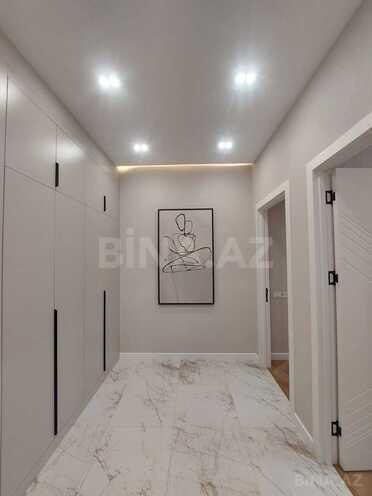 Satılır 2 otaqlı yeni tikili 70 m², Gənclik m., photo 9 from 14