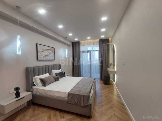 Satılır 2 otaqlı yeni tikili 70 m², Gənclik m., photo 6 from 14