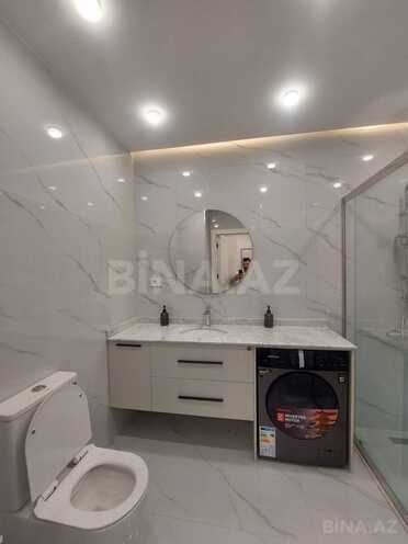 Satılır 2 otaqlı yeni tikili 70 m², Gənclik m., photo 10 from 14