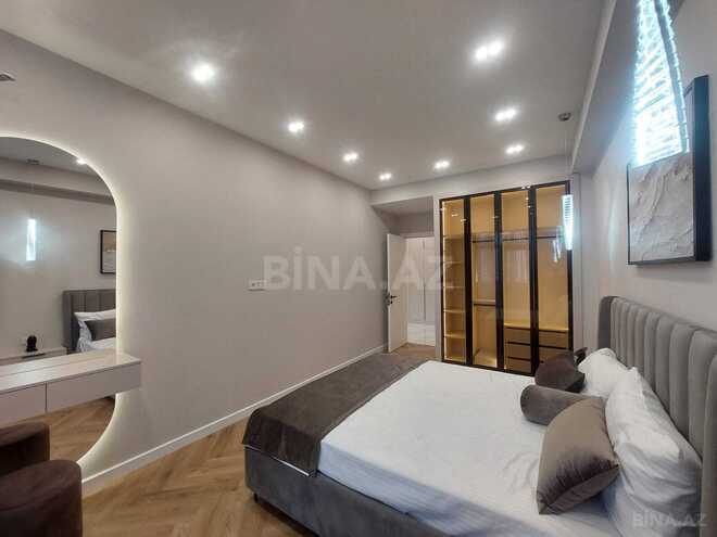 Satılır 2 otaqlı yeni tikili 70 m², Gənclik m., photo 7 from 14