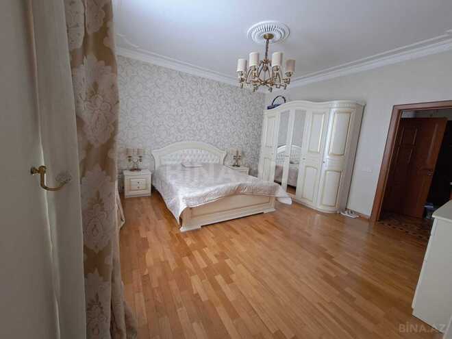 Satılır 2 otaqlı yeni tikili 90 m², Memar Əcəmi m., photo 4 from 23