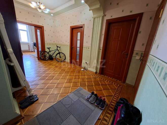 Satılır 2 otaqlı yeni tikili 90 m², Memar Əcəmi m., photo 16 from 23