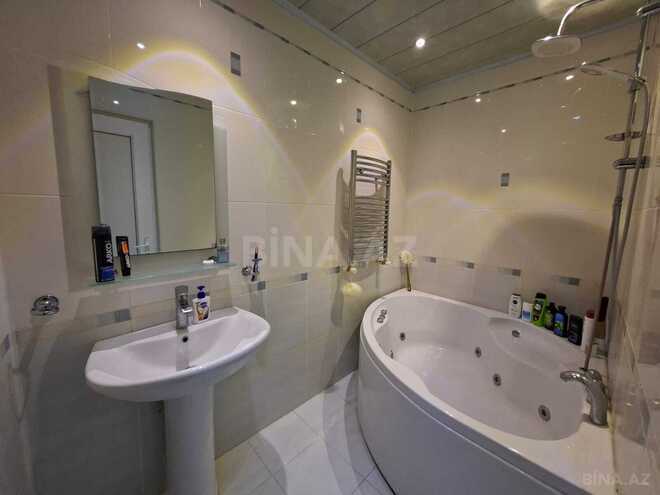 Satılır 2 otaqlı yeni tikili 90 m², Memar Əcəmi m., photo 10 from 23