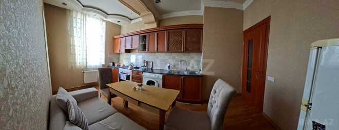 Satılır 2 otaqlı yeni tikili 90 m², Memar Əcəmi m., photo 9 from 23