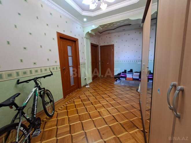 Satılır 2 otaqlı yeni tikili 90 m², Memar Əcəmi m., photo 18 from 23