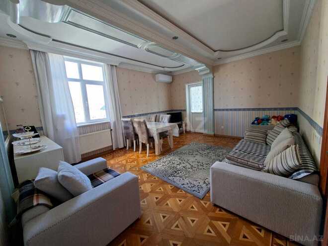 Satılır 2 otaqlı yeni tikili 90 m², Memar Əcəmi m., photo 3 from 23