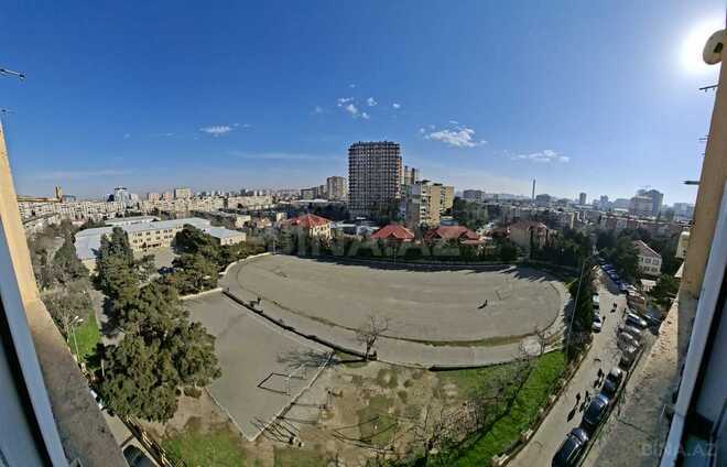 Satılır 2 otaqlı yeni tikili 90 m², Memar Əcəmi m., photo 22 from 23