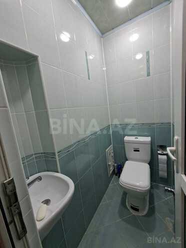 Satılır 2 otaqlı yeni tikili 90 m², Memar Əcəmi m., photo 13 from 23