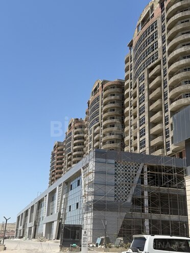 Satılır 2 otaqlı yeni tikili 77.5 m², Lökbatan q., photo 9 from 11