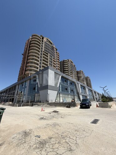 Satılır 2 otaqlı yeni tikili 77.5 m², Lökbatan q., photo 1 from 11