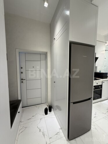 Satılır 3 otaqlı yeni tikili 60 m², Nəsimi r., photo 8 from 32