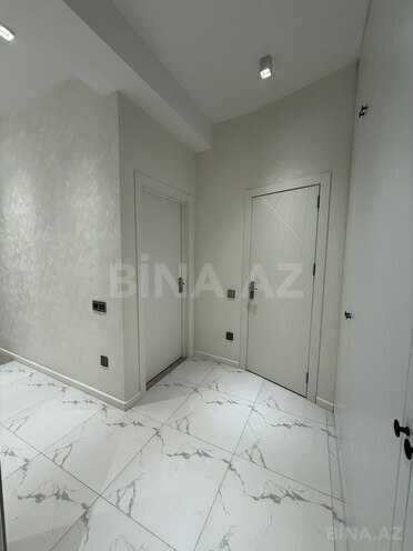 Satılır 3 otaqlı yeni tikili 60 m², Nəsimi r., photo 7 from 32