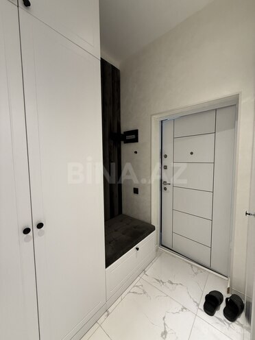 Satılır 3 otaqlı yeni tikili 60 m², Nəsimi r., photo 5 from 32