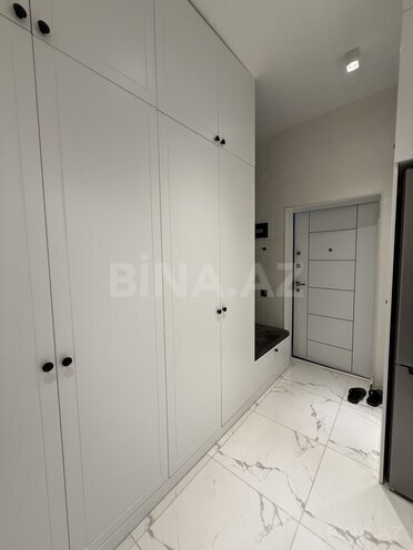 Satılır 3 otaqlı yeni tikili 60 m², Nəsimi r., photo 4 from 32