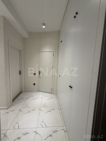 Satılır 3 otaqlı yeni tikili 60 m², Nəsimi r., photo 6 from 32