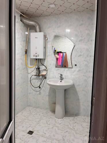 Satılır 2 otaqlı köhnə tikili 60 m², Həzi Aslanov m., photo 11 from 13