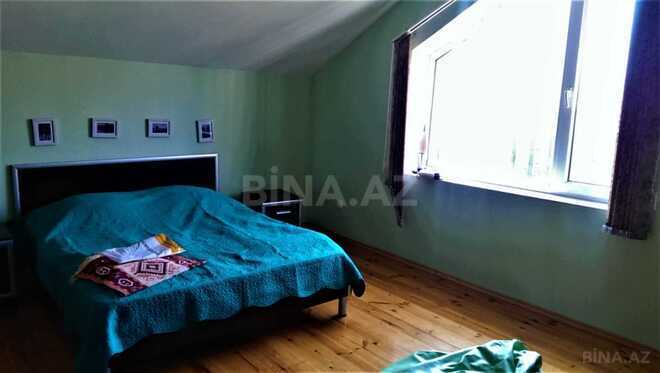 İcarəyə verilir 5 otaqlı həyət evi/bağ evi 260 m², Şüvəlan q., photo 14 from 19