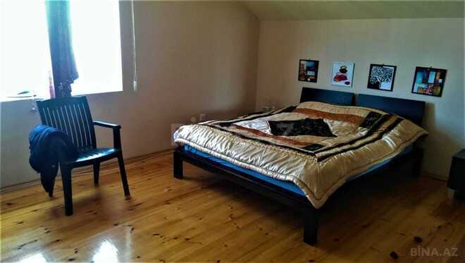 İcarəyə verilir 5 otaqlı həyət evi/bağ evi 260 m², Şüvəlan q., photo 12 from 19