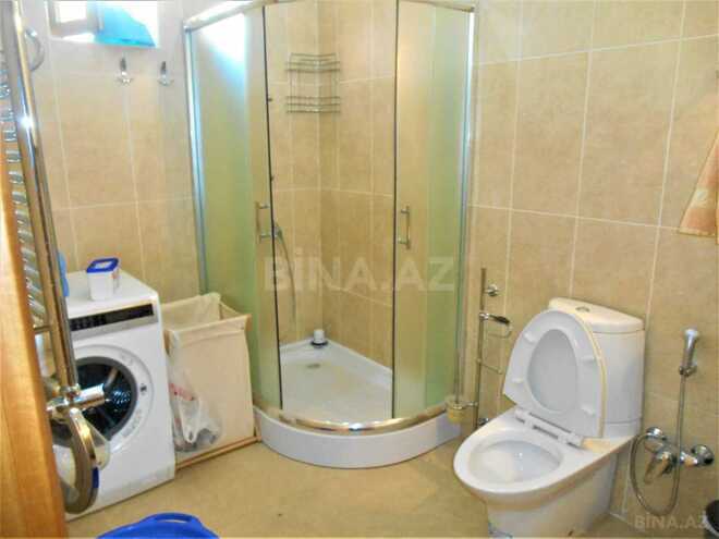 İcarəyə verilir 5 otaqlı həyət evi/bağ evi 260 m², Şüvəlan q., photo 13 from 19