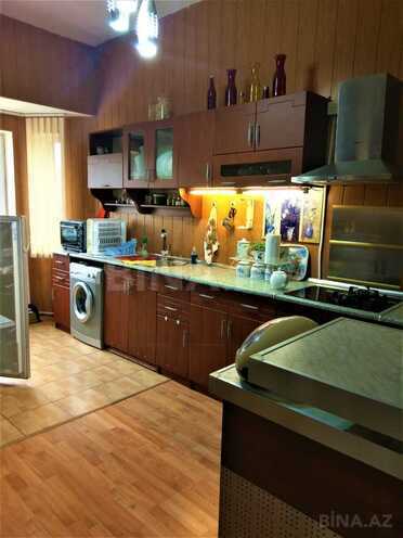 İcarəyə verilir 5 otaqlı həyət evi/bağ evi 260 m², Şüvəlan q., photo 10 from 19
