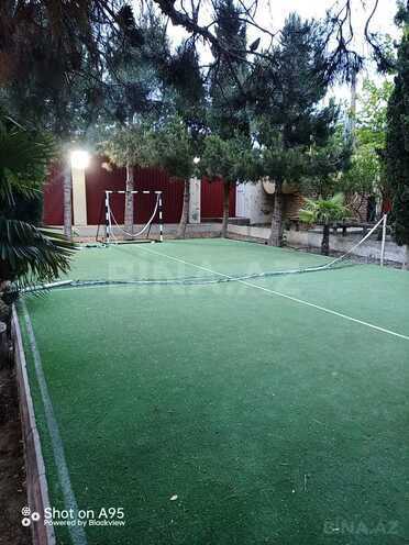 İcarəyə verilir 5 otaqlı həyət evi/bağ evi 260 m², Şüvəlan q., photo 6 from 19