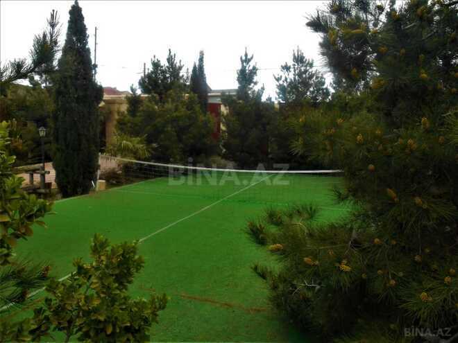 İcarəyə verilir 5 otaqlı həyət evi/bağ evi 260 m², Şüvəlan q., photo 5 from 19