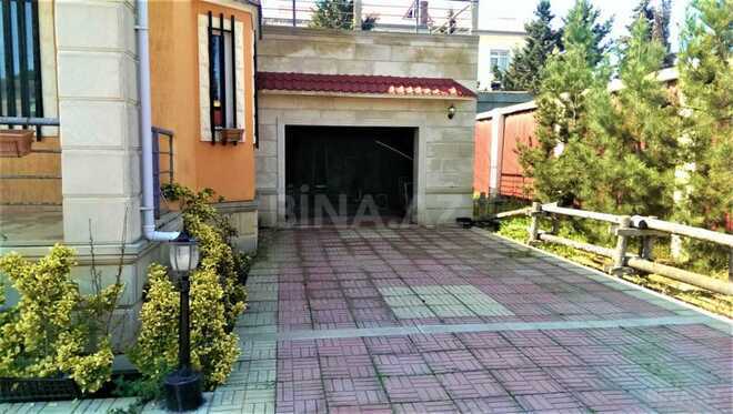 İcarəyə verilir 5 otaqlı həyət evi/bağ evi 260 m², Şüvəlan q., photo 7 from 19