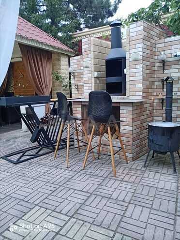 İcarəyə verilir 5 otaqlı həyət evi/bağ evi 260 m², Şüvəlan q., photo 9 from 19