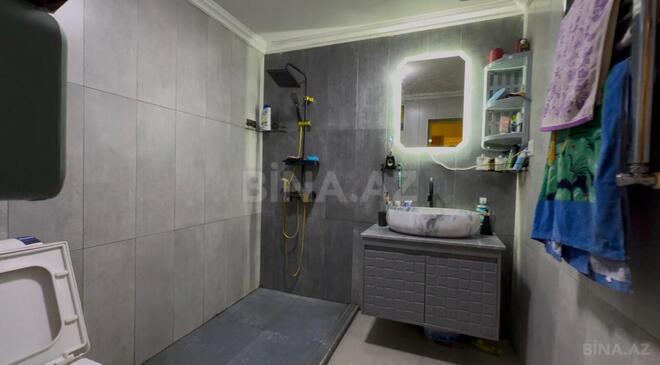 Satılır 4 otaqlı köhnə tikili 130 m², Sahil m., photo 15 from 18