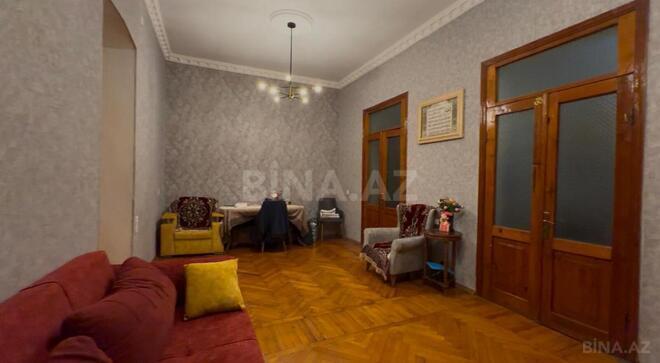 Satılır 4 otaqlı köhnə tikili 130 m², Sahil m., photo 4 from 18