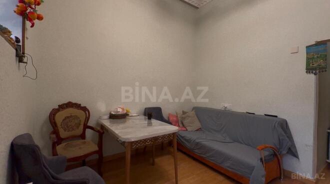 Satılır 4 otaqlı köhnə tikili 130 m², Sahil m., photo 8 from 18