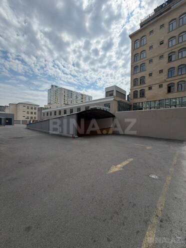 İcarəyə verilir 2 otaqlı yeni tikili 65 m², Nərimanov r., photo 16 from 17