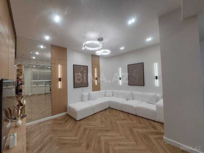 Satılır 3 otaqlı yeni tikili 102 m², Gənclik m., photo 4 from 14