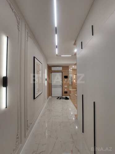 Satılır 3 otaqlı yeni tikili 102 m², Gənclik m., photo 12 from 14