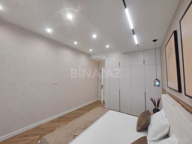 Satılır 3 otaqlı yeni tikili 102 m², Gənclik m., photo 8 from 14